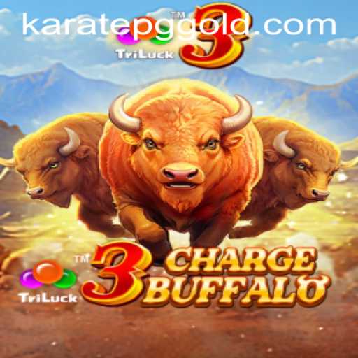 Discover the Thrilling World of 3ChargeBuffalo: A Unique Gaming Experience
