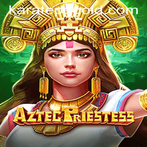Unveiling AztecPriestess: A Mesmerizing Journey through Ancient Legends