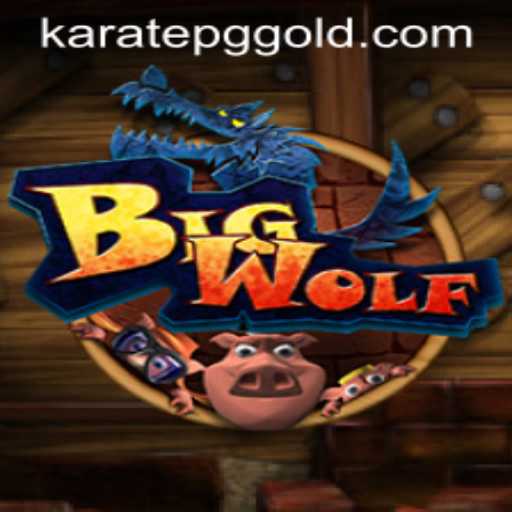 Discover BigWolf: The New Sensation in Karate Gaming