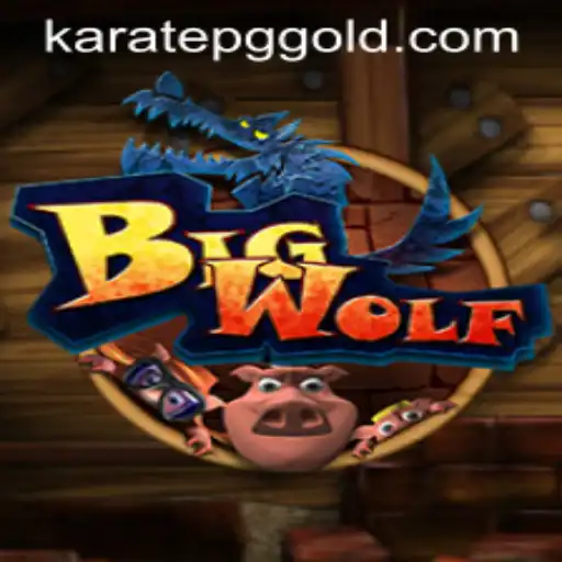Discover BigWolf: The New Sensation in Karate Gaming