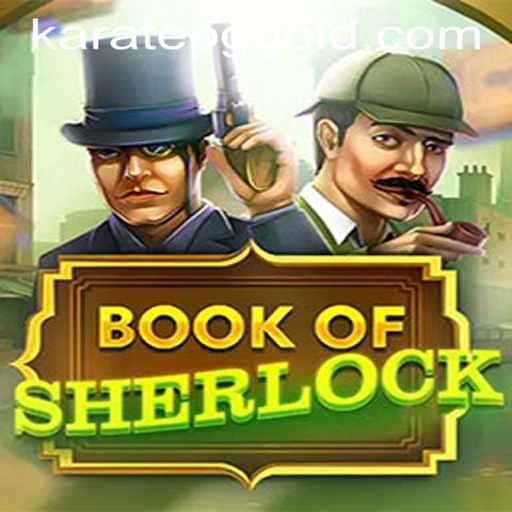 Exploring the Intriguing World of BookOfSherlock and the Relevance of karatepg PH Login