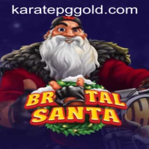 BrutalSanta: A Festive Combat Adventure