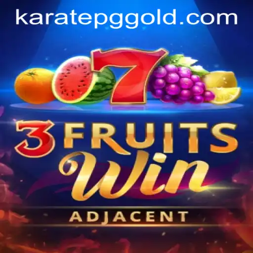 Explore the Thrilling World of 3FruitsWin: A Unique Gaming Experience Awaits