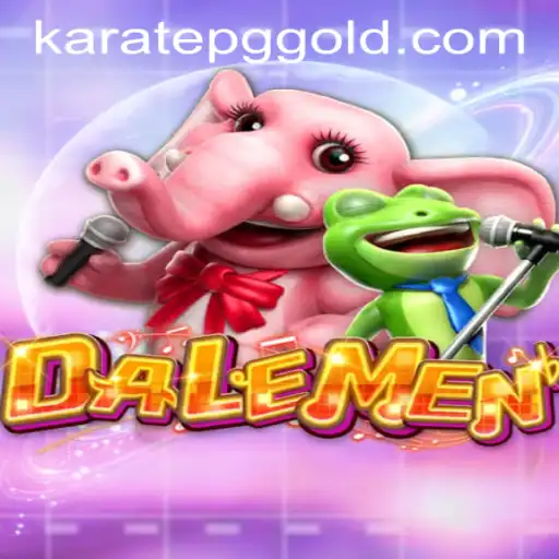 Dive into the Exciting World of DALEMEN: A Comprehensive Guide