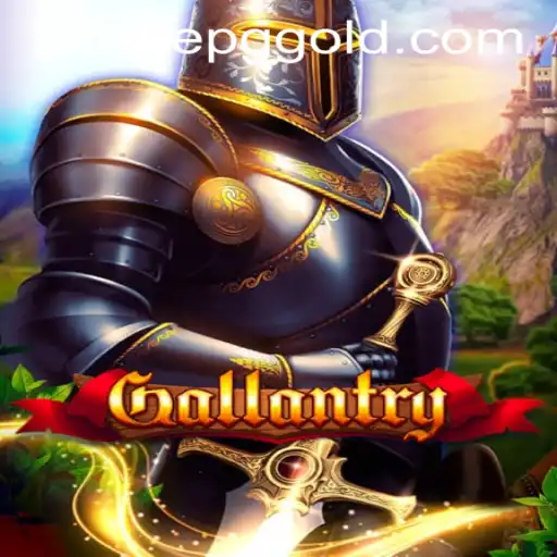 Unveiling 'Gallantry': A Revolutionary Gaming Experience with Karatepg PH Login