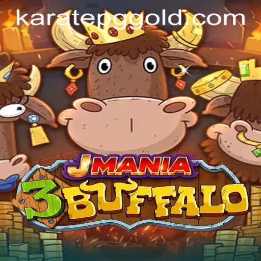 Exploring JMania3Buffalo: A Thrilling Journey into Virtual Gaming
