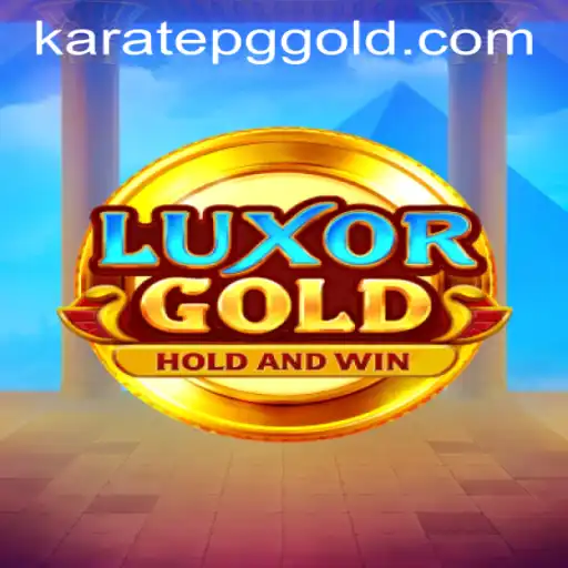 LuxorGold: An Exciting Game Adventure