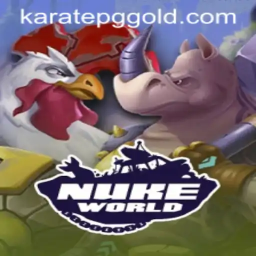 Exploring NukeWorld: A Dynamic New Adventure