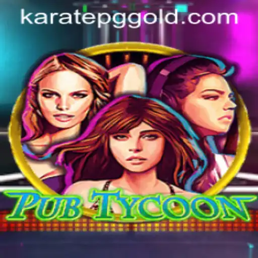 PubTycoon: An Adventure in Hospitality Management