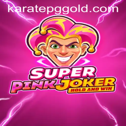 Exploring SuperPinkJoker: The Ultimate Karate Adventure in Gaming