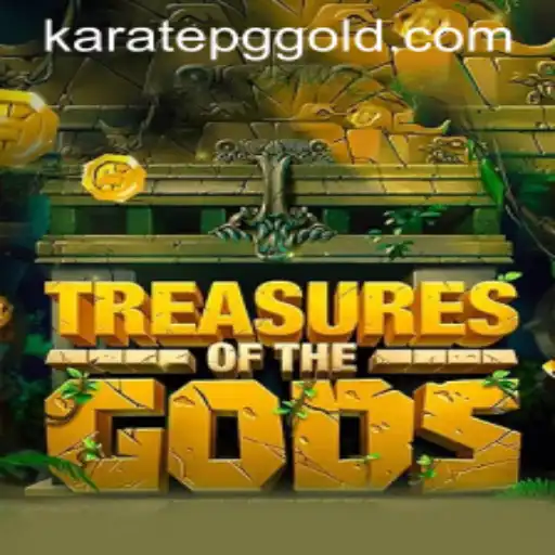 Exploring TreasureoftheGods: An Adventurous Journey Awaits