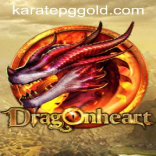 Unveiling DragonHeart: A Thrilling Adventure in Virtual Fantasy
