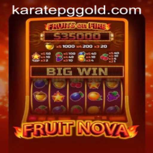 Exploring the Vibrant World of FruitNova and the Concept of karatepg PH Login