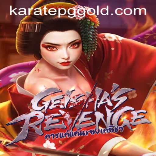 GeishasRevenge: A Martial Arts Odyssey