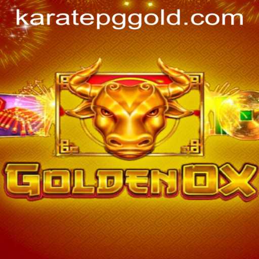 GoldenOx: The Thrilling Adventure of Ancient Might