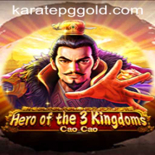 Discover the Thrilling World of Heroofthe3KingdomsCaoCao: A Journey into Ancient China