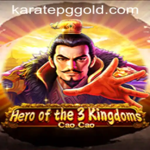 Discover the Thrilling World of Heroofthe3KingdomsCaoCao: A Journey into Ancient China