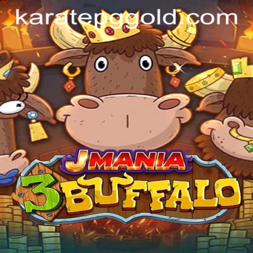Exploring JMania3Buffalo: A Thrilling Journey into Virtual Gaming