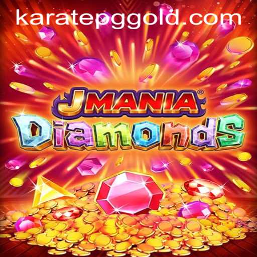 JManiaDiamonds: The Ultimate Gaming Adventure