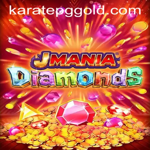 JManiaDiamonds: The Ultimate Gaming Adventure