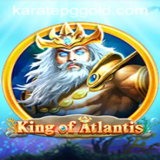 Discover KingofAtlantis: Dive into a World of Adventure with the Karatepg PH Login