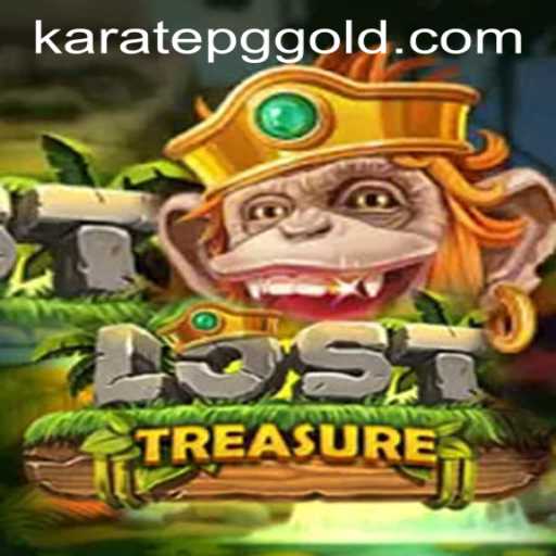 Exploring LostTreasure: A Game of Adventure and Strategy with Karatepg PH Login