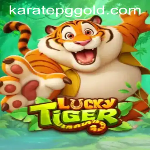 Unveiling LuckyTiger: An Exciting Journey into Adventure and Chance