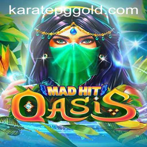 Exploring MadHitOasis: A Riveting Dive into Adventure with Iconic Gameplay