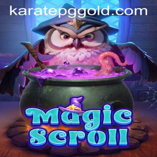 MagicScroll: Exploring the Enchanting World and Mechanics of a Modern Fantasy Game
