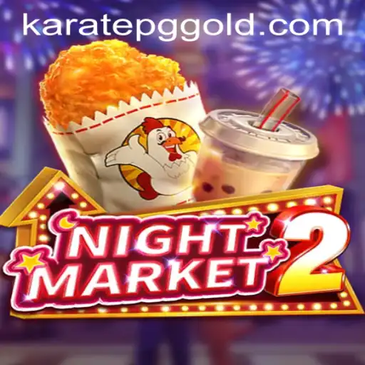 Discover the Thrilling World of NightMarket2: A New Era of Gaming
