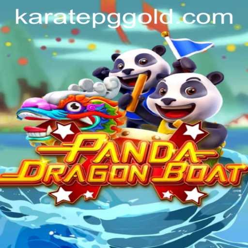 PANDADRAGONBOAT: An Exciting New Adventure Coupled with Karatepg Mechanics