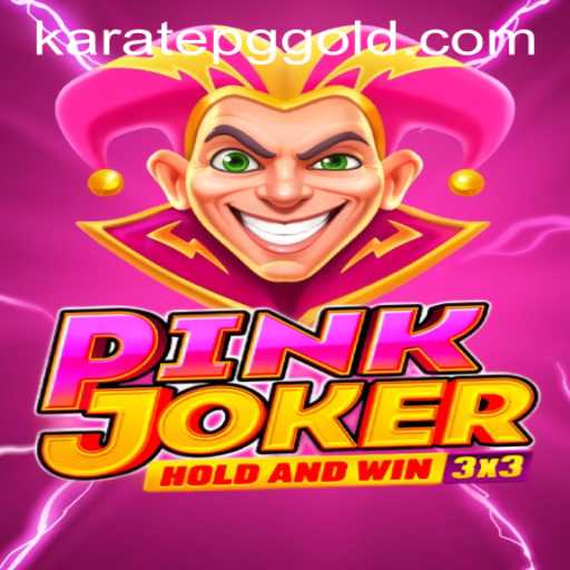 Discovering the Exciting World of Pinkjoker: A Unique Gaming Experience