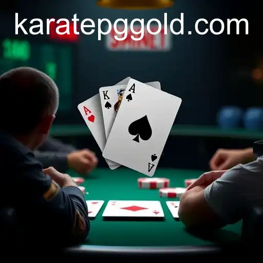 Poker Games: A Fascinating World of Strategy and Skill