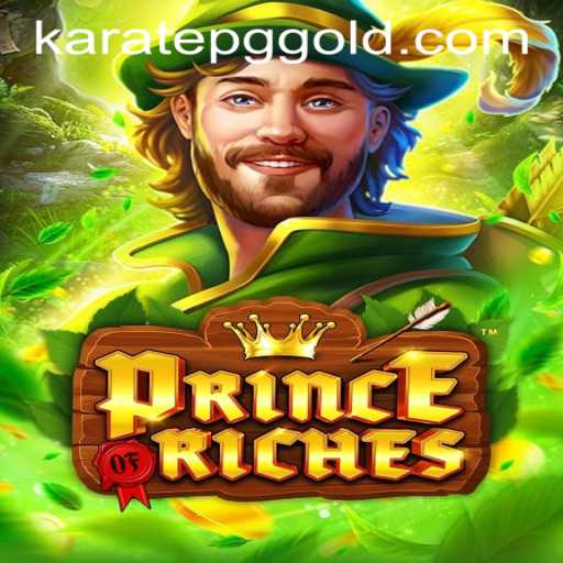 The Exciting World of PrinceOfRiches: Unveiling the Adventure