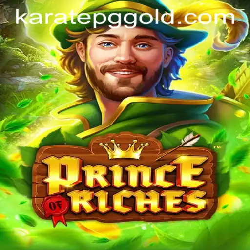 The Exciting World of PrinceOfRiches: Unveiling the Adventure