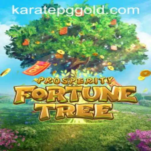 ProsperityFortuneTree: A New Era of Interactive Gaming