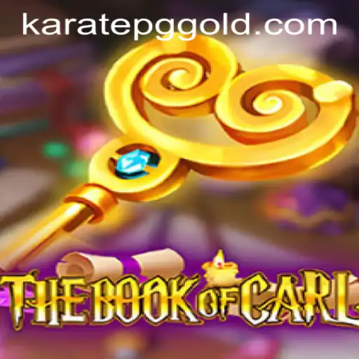 TheBookofCarl: A Dive into Its Enchanting Universe