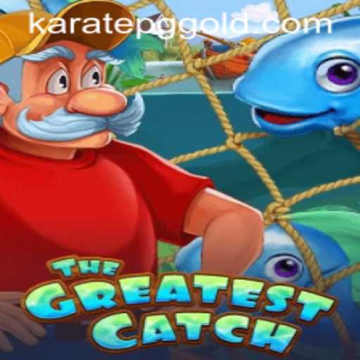 Discovering TheGreatestCatch: The Martial Arts of Gaming