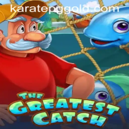 Discovering TheGreatestCatch: The Martial Arts of Gaming