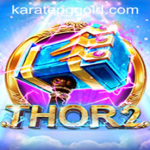 Thor2: Embrace the Power of the Norse and Karate Universe