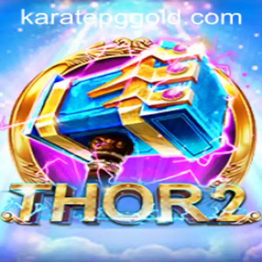 Thor2: Embrace the Power of the Norse and Karate Universe