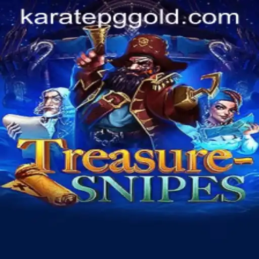 Explore the Exciting World of TreasureSnipes: A Fusion of Adventure and Skill