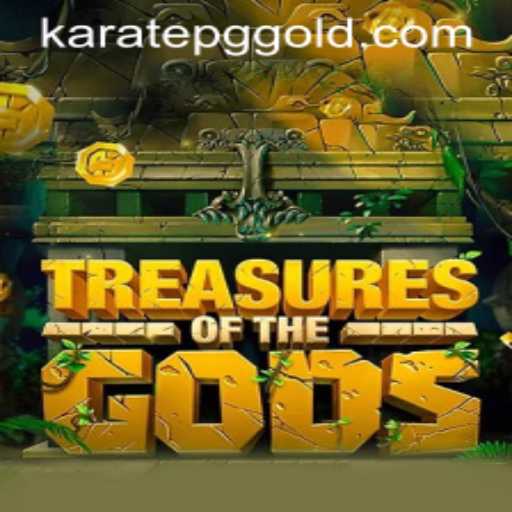 Exploring TreasureoftheGods: An Adventurous Journey Awaits