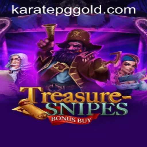 Exploring Treasuresnipes Bonus Buy and the Karatepg PH Login Experience