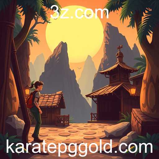 Explorando o Fascinante Mundo dos Jogos de Aventura