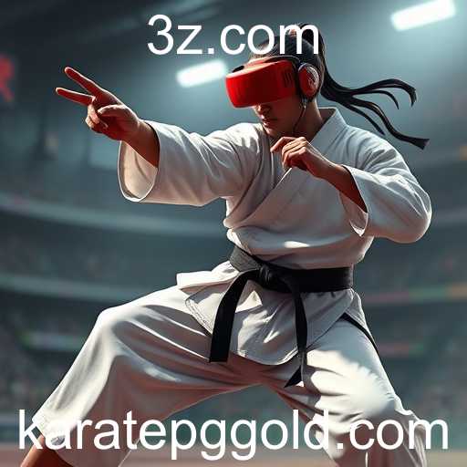 Futuro dos Jogos de Luta em 2025