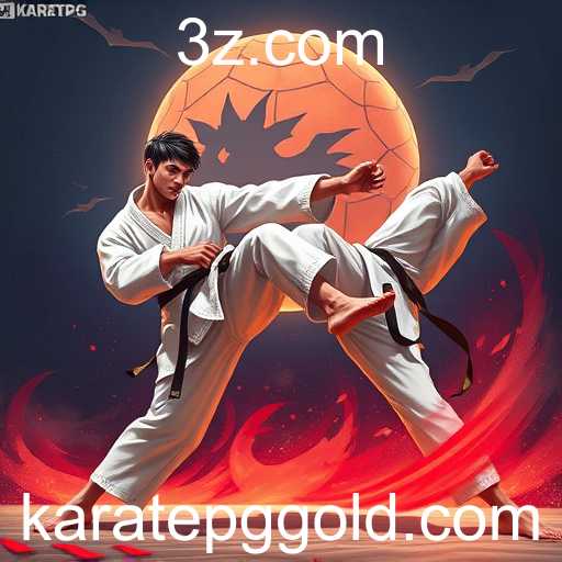 Impacto Global de Karatepg no Cenário Atual de Jogos