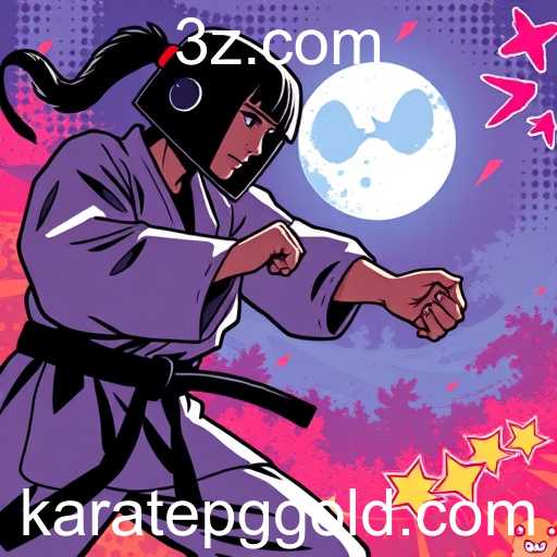 O Impacto do KaratePG no Mercado de Jogos