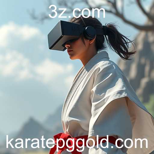 Avanços do Karate no Brasil e Tecnologias Emergentes