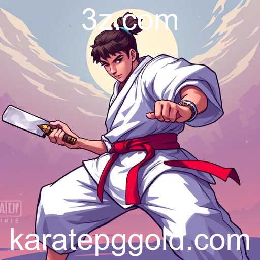 Karate: O Retorno com Fúria nas Artes Marciais